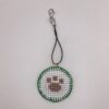 わんちゃん刺繍 / ストラップ / Tuesday 333 - 画像 (2)