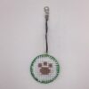 わんちゃん刺繍 / ストラップ / Tuesday 334 - 画像 (2)