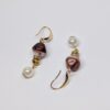 Milk Coffee / ピアス / L's 061
