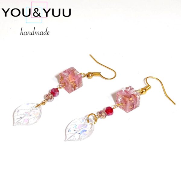 優美 / ピアス / L's 059