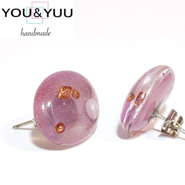 Pop Poetry / ピアス / L's 060 - 画像 (4)