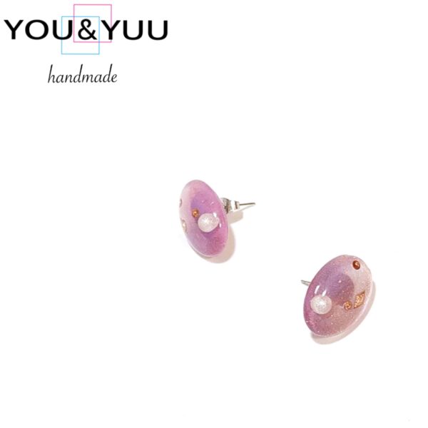 Pop Poetry / ピアス / L's 060 - 画像 (5)