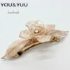 花の誘いVol.5 / バレッタ  / Keita 018