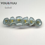 ミズウミノヒカリ / レジンバレッタ / Ls 257