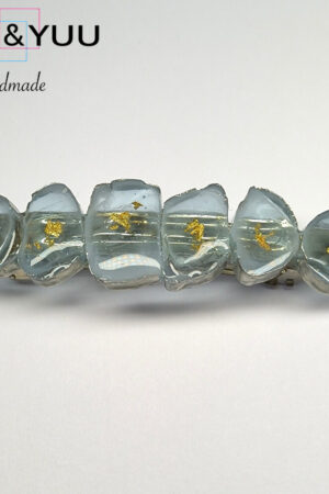 ミズウミノヒカリ / レジンバレッタ / Ls 257